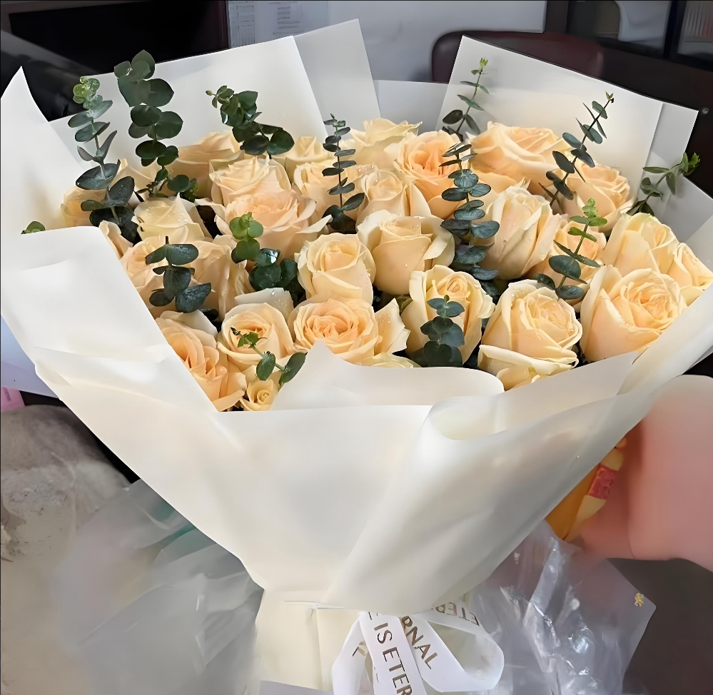 合肥蜀山区花店